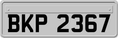 BKP2367