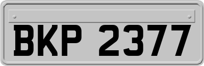 BKP2377