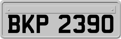 BKP2390