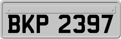 BKP2397