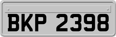 BKP2398