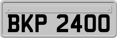 BKP2400