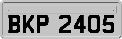 BKP2405