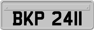 BKP2411