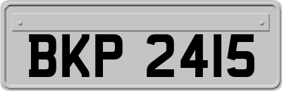 BKP2415