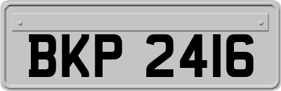 BKP2416