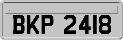 BKP2418