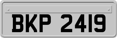 BKP2419