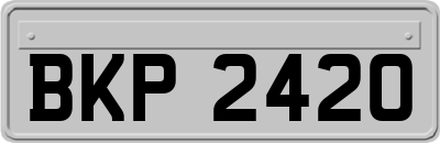 BKP2420