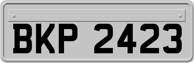 BKP2423