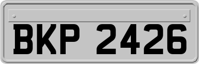 BKP2426