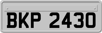 BKP2430
