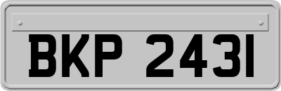 BKP2431