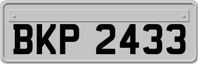 BKP2433