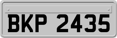 BKP2435