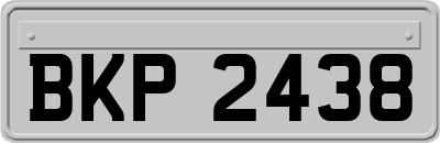 BKP2438