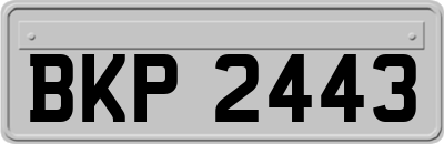 BKP2443