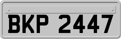 BKP2447