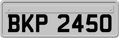BKP2450