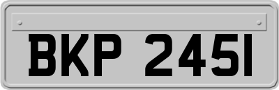 BKP2451