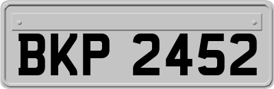 BKP2452