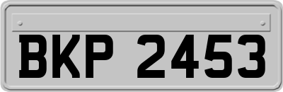 BKP2453
