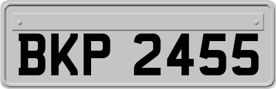 BKP2455
