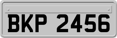 BKP2456