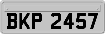 BKP2457