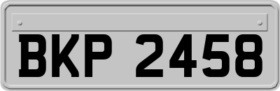 BKP2458