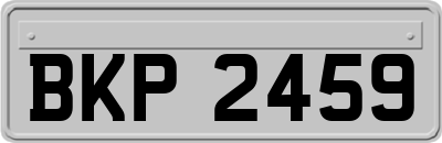 BKP2459