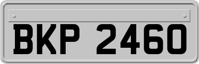 BKP2460