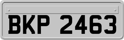 BKP2463