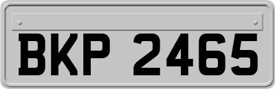 BKP2465