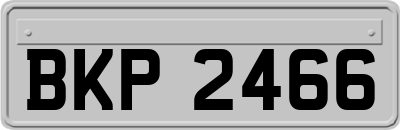 BKP2466