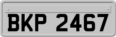 BKP2467