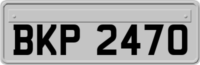 BKP2470