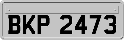 BKP2473