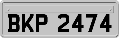 BKP2474