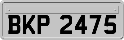 BKP2475