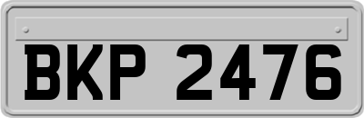 BKP2476