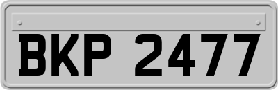 BKP2477