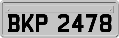 BKP2478