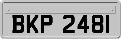 BKP2481