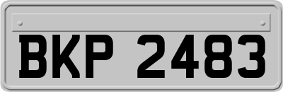 BKP2483