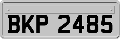 BKP2485