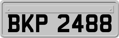 BKP2488