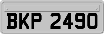 BKP2490