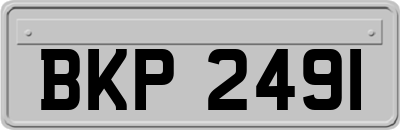 BKP2491