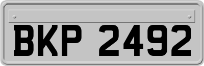 BKP2492